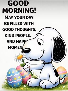 1-50 Happy Easter! Grateful & Blessed!